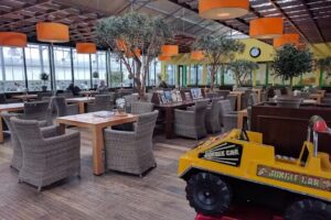 Eurofleur Leusden B.V.