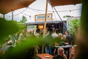 EventBar – Uw Partyverhuur voor Barren & Aankleding voor Evenementen!