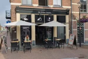 Everyday Bread… & Coffee Hattem