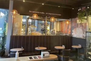 Ezprezzo Caf&eacute;