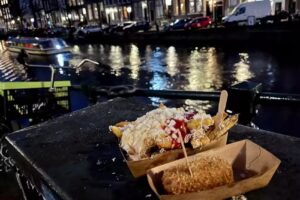 Fabel Friet Runstraat