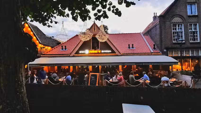 Fabels Eten & Drinken