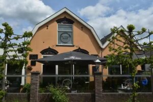 Familierestaurant De Jonge Graaf