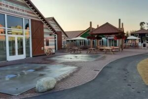 Familierestaurant Molenwaard