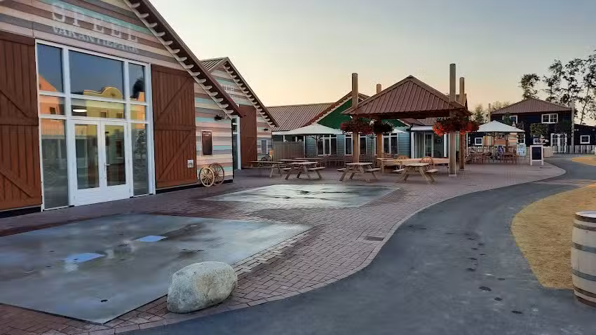 Familierestaurant Molenwaard