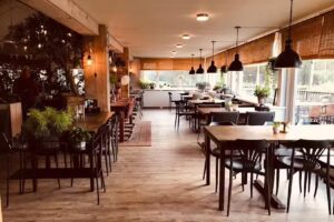 Familierestaurant Ootje Konkel