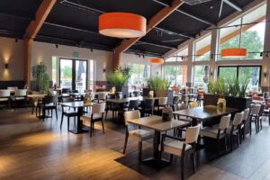 familierestaurant Plaza de Vogel