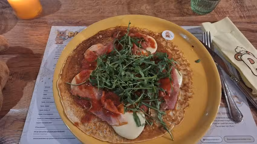 Familierestaurant Pluis