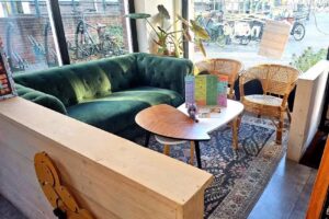 Familierestaurant &rsquo;t Nestje