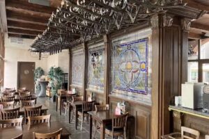 Familierestaurant Waddengenot aan het Meer