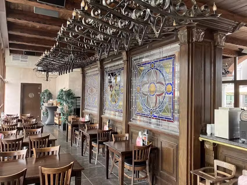 Familierestaurant Waddengenot aan het Meer