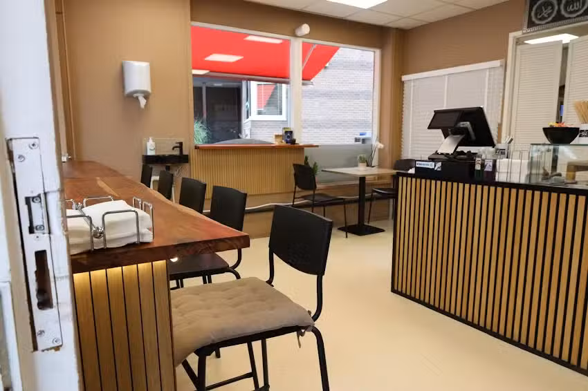 Familiezaak Broodjes & meer &ndash; Broodjeszaak Soest &ndash; Broodjeswinkel Soest &ndash; Lunchroom Soest