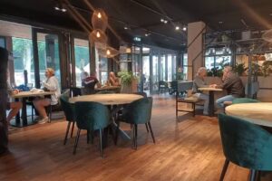 Family Appelscha Eethuis Cafetaria