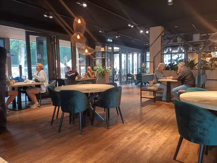 Family Appelscha Eethuis Cafetaria