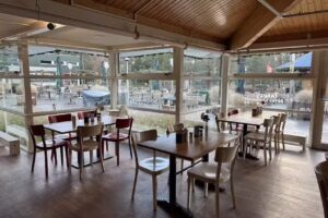 Family Buffet Restaurant