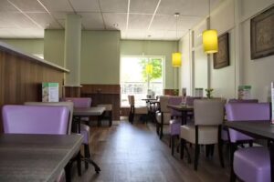 Family Cafetaria Katwijk aan Zee