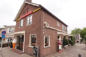 Family Eegdeman Stolwijk