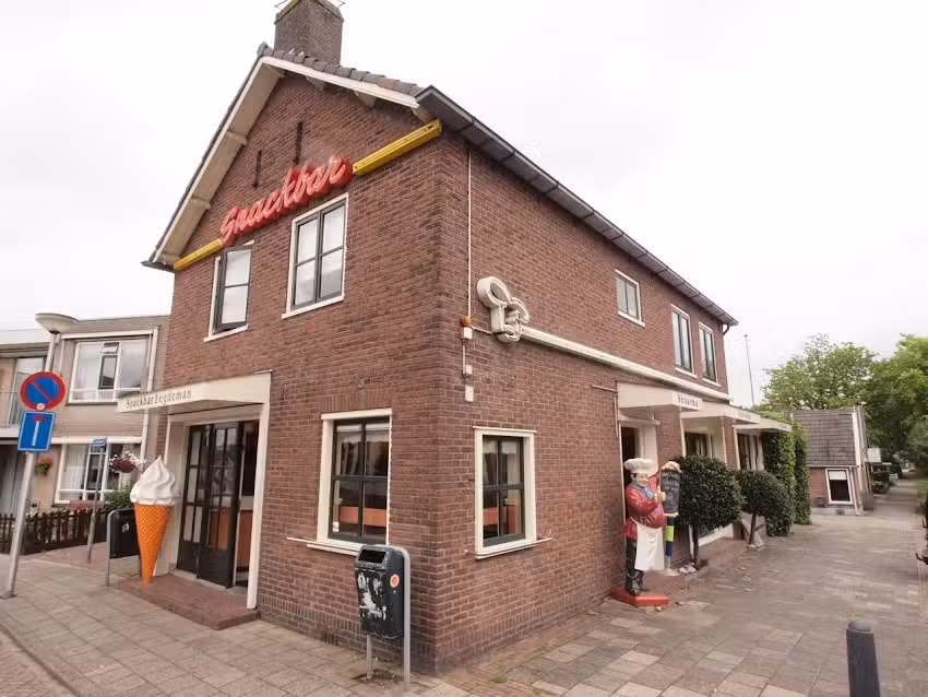 Family Eegdeman Stolwijk