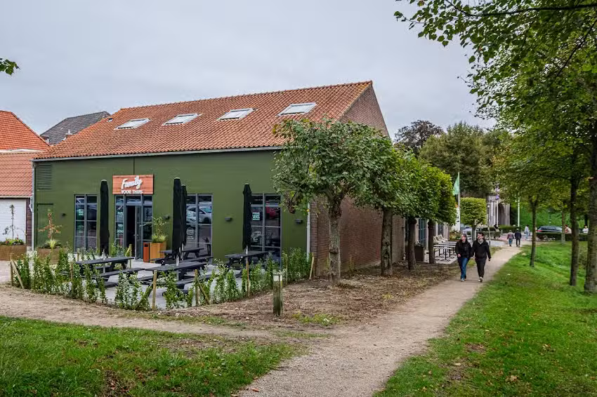 Family Hulst