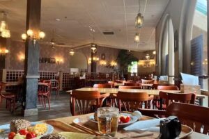 Family Kitchen &ndash; De Eemhof