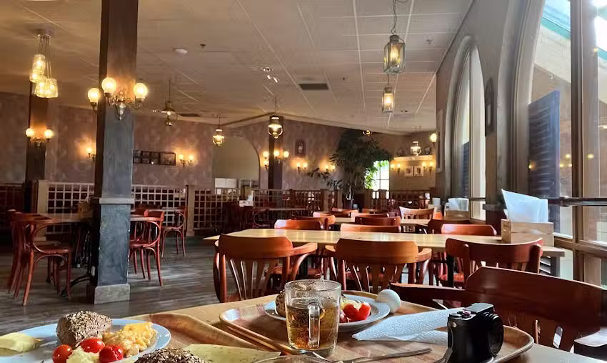 Family Kitchen &ndash; De Eemhof