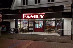 Famly Restaria Almelo