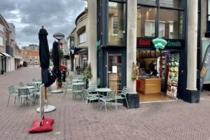 Fast & Fresh Noordwijk