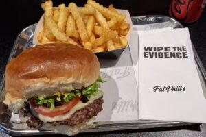 Fat Phill&rsquo;s Amersfoort