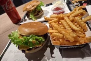 Fat Phill’s Gorinchem drive-thru