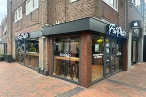 Fat Phill&rsquo;s Hilversum