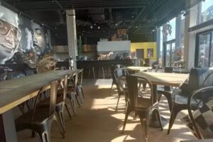 Fat Phill’s Leidschendam