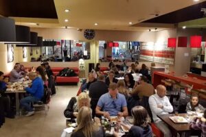 Favori Cafe Restaurant