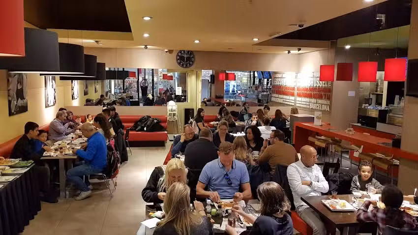 Favori Cafe Restaurant