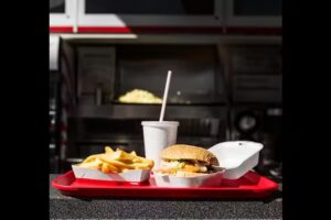 FEBO Aalsmeer &ndash; Aalsmeerderweg