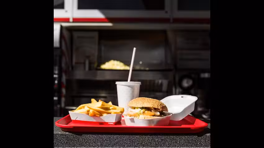 FEBO Aalsmeer &ndash; Aalsmeerderweg