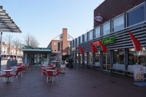FEBO Amstelveen &ndash; Rembrandtweg