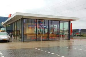 FEBO Den Bosch &ndash; Goudsmidstraat