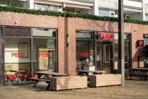 FEBO Diemen