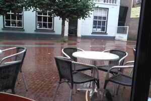 FEBO Oosterhout &ndash; Arendshof