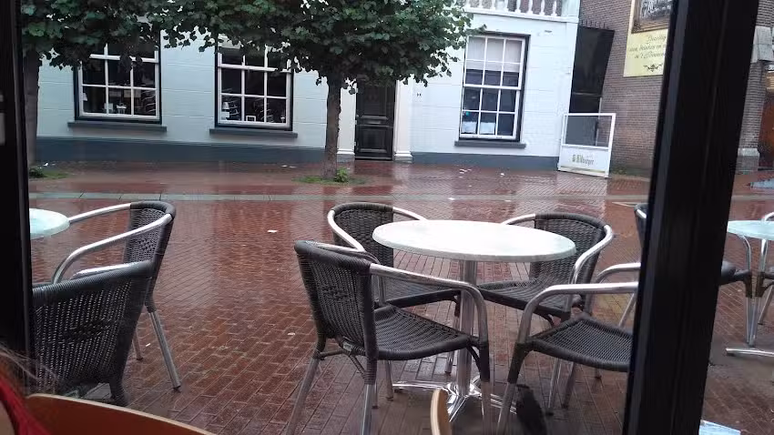 FEBO Oosterhout &ndash; Arendshof