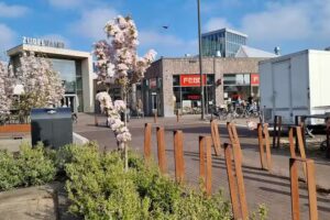 FEBO Uithoorn &ndash; Zijdelwaardplein