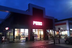 FEBO Zwolle &ndash; Drive