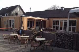 Feestzaaltjehuren.nl locatie Eikelhoff