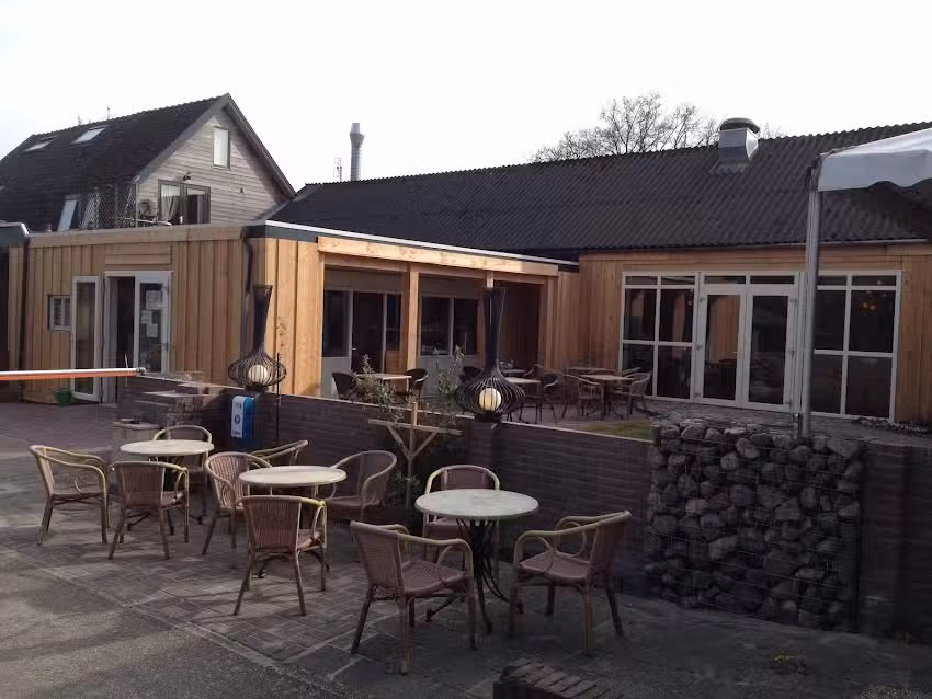 Feestzaaltjehuren.nl locatie Eikelhoff