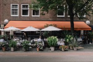 Ferilli&rsquo;s Caff&egrave; Ristorante