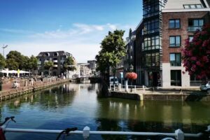 Fernando&rsquo;s Alkmaar