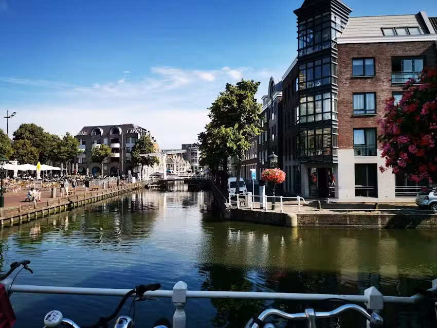 Fernando&rsquo;s Alkmaar