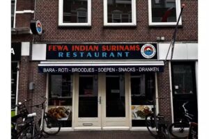 Fewa Indian Surinaams