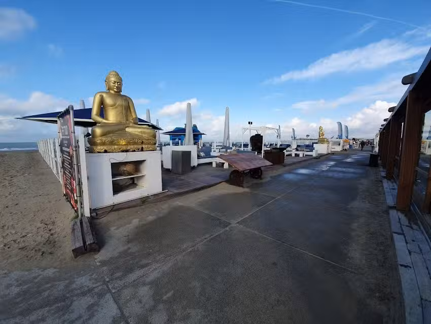 FFtijd Hoek van Holland