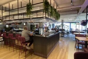 Fier All Day Caf&eacute;